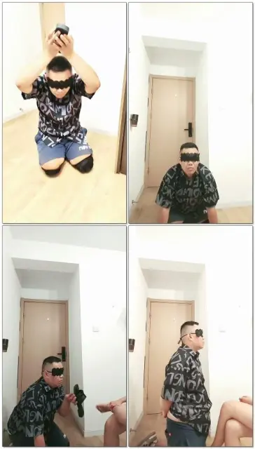 【上海汤圆】TJ骑马