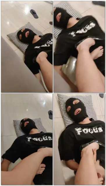 【蓝蓝大s】TJ场踩踏专场