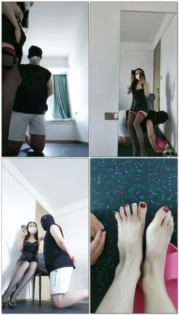 【苏州江南S】调教