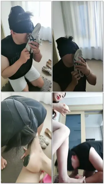 【苏州江南S】调教