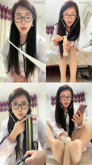 【喵主S】第一视角红绿灯采精室帮贱狗捐精