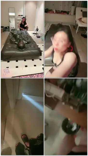 【西安海月老师】真空床室息绝望恐惧