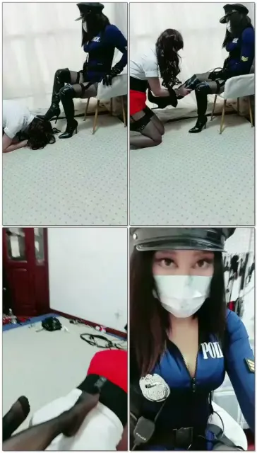 【南京冰水弦女司】女J审训骚又卖银女哧