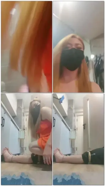 【依依东望】惩罚圈养狗