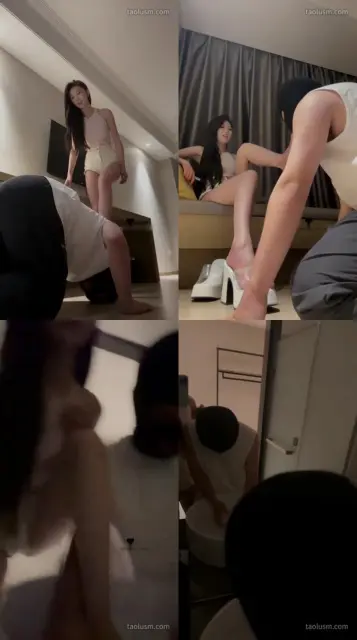 【车模伊】调教