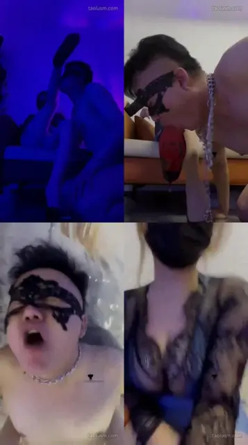 【甜心教主】骚儿子舔肉丝