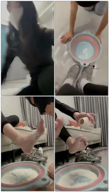 【樱子】调教场