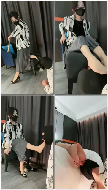 【辣吃多的辣姐s】TJ除臭深吸这个味道