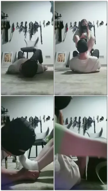 【罪的国度】我对白棉袜得崇拜