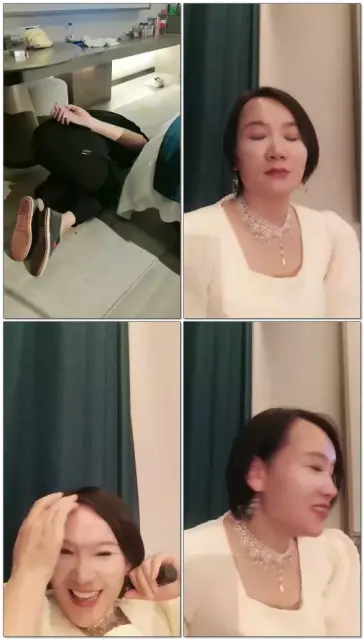 【未央宫S】TJ舔鞋奴