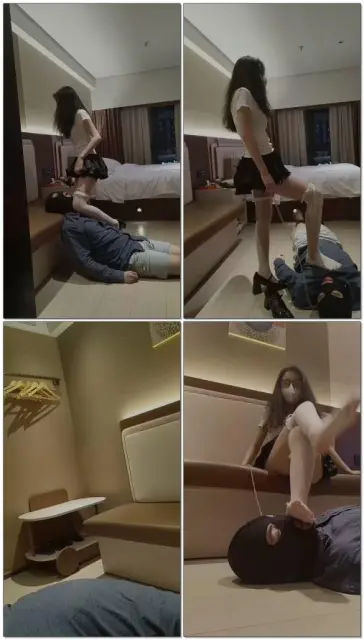 【御妍S】过膝网袜TJ恋足