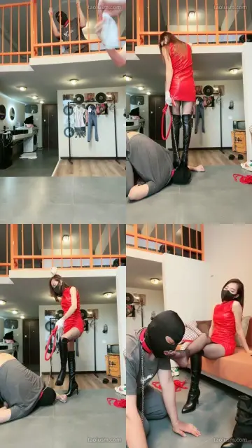 【多多S】TJ喝晨尿了