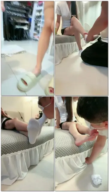 【苒溪】伺候日常