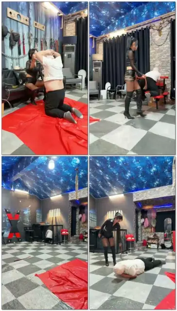 【红焱S】爽调刑m场（1）