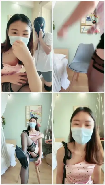 【玩不起别玩】调教专场