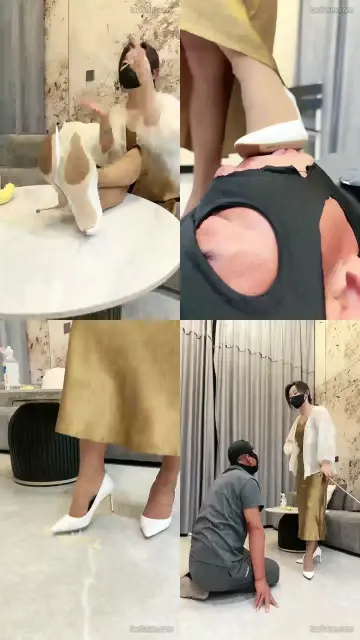 【辣吃多的辣姐s】TJ贱的令人发指