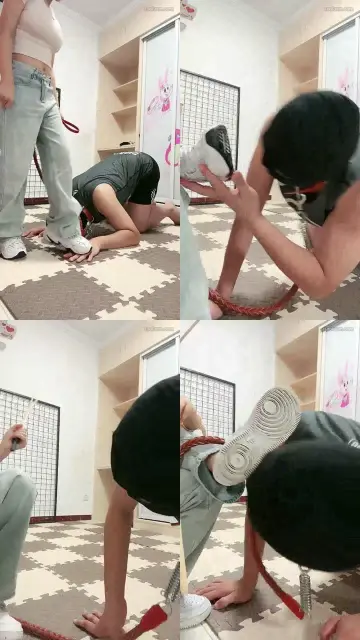 【海绵大大】TJ鞋底清理器