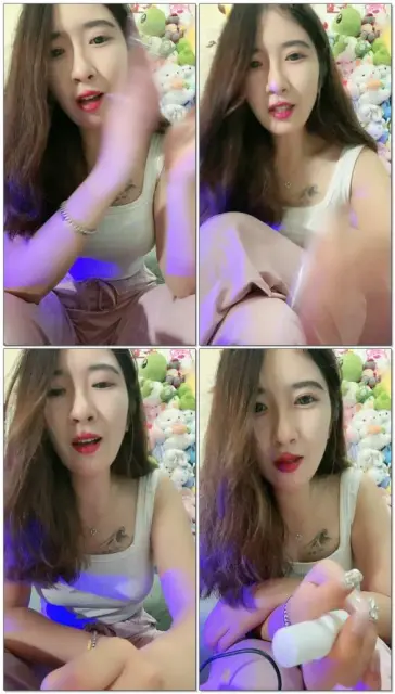 【鬼鬼洁S】第一视角锁狗的幻想任务香水场