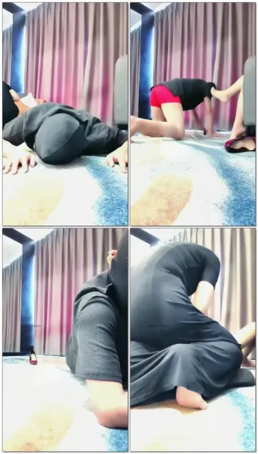 【长沙小雪S】酒店播调（三）