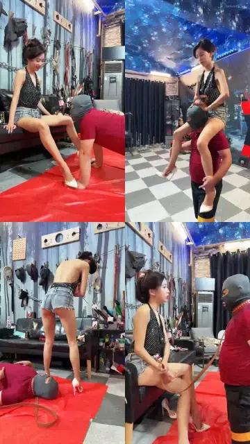 【红焱S】漂亮女s普调m