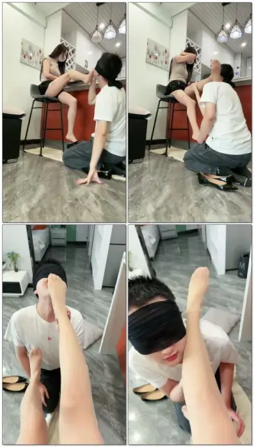 【苒溪】伺候工作的小狗