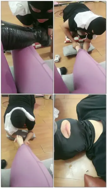 【甜音骑士】骑马呢