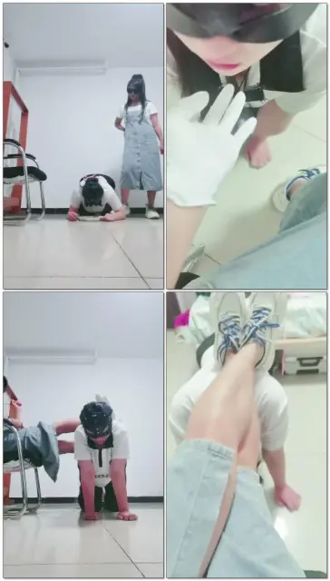 【璃茉老师】TJ天生宠物