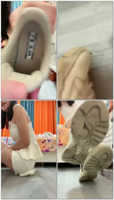 【木万S】第一视角重度辱骂浓痰