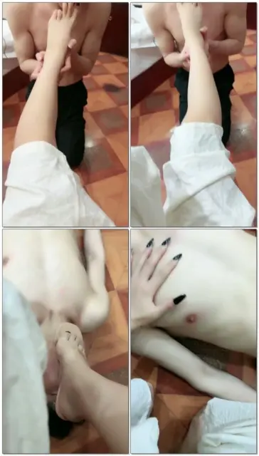 【小熊学姐】调教骚狗