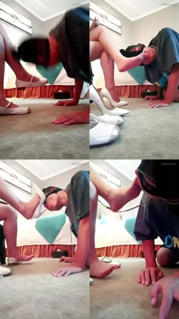 【bi雅芸】狗宝的开学第一课