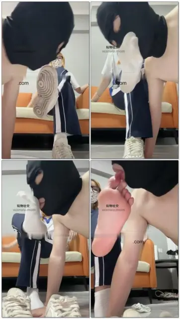 【雯雯】开学第一天