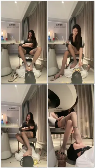 【琪琪】女秘书