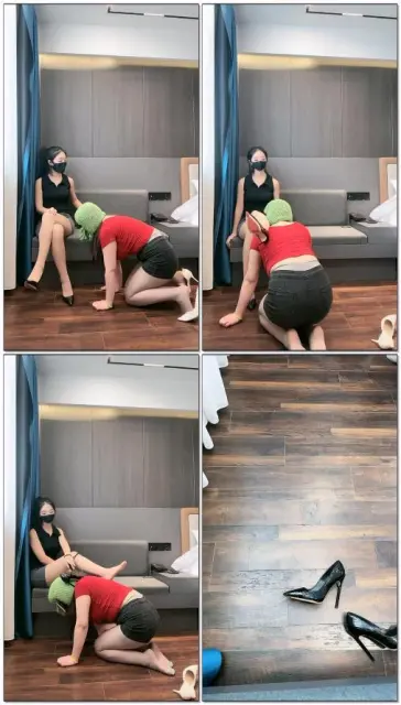 【小雅老师】麻辣女上司开发大奶女下属