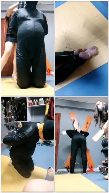 【东营天香百合】锁掉了的惩罚