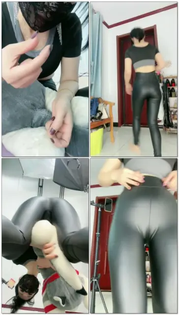 【妲己】第一视角剧情银妻偷情，老公突然回来了