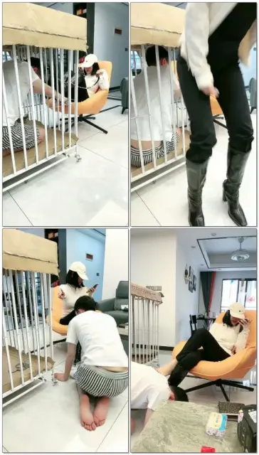 【黛樱】奴隶的日常生活