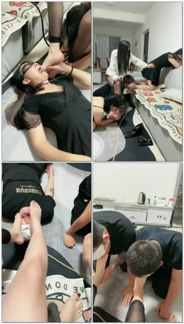 【尤黎s】黎王朝，调双母双公