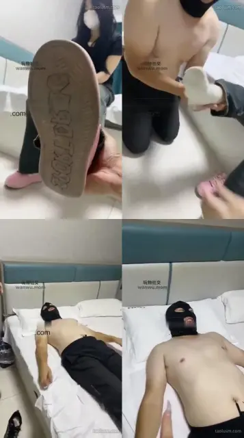 【精神小妹】初见女高