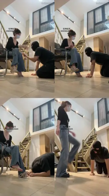 【UUs】300耳光鞭打重度提档求给圣物姨妈巾舔