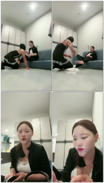 【诺雯s】TJ贱狗圣水