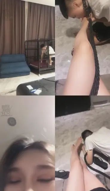 【小贝】精彩恋足口舌82