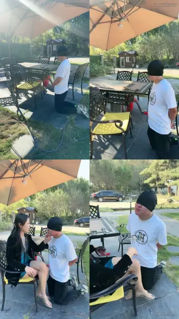 【沅芷】耳光专场