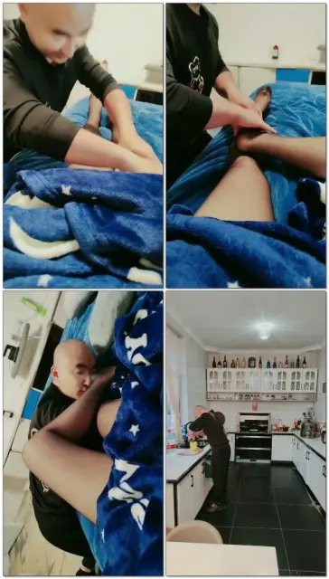 【喬家大院】狗子被踩到费了