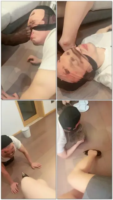 【王妃】家奴日常伺候