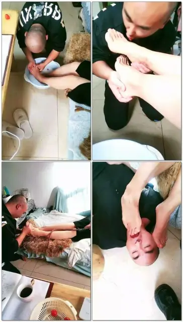 【烟雨S】首秀，牛奶洗脚，喝洗腾水，喂食