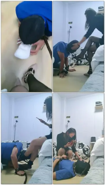 【鱼主S】调直播狗