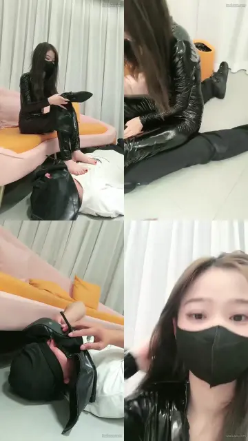 【诗琪S】TJ玉足挑逗