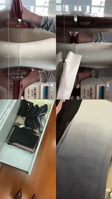 【若依】第一视角厕奴马桶加强训练日常黄金圣水