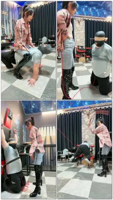 【红焱S俱乐部】耳光SP踩踏，踢踹，专场