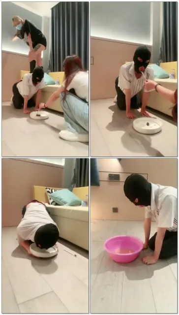 【欣瑶瑶主】多主TJ黄金